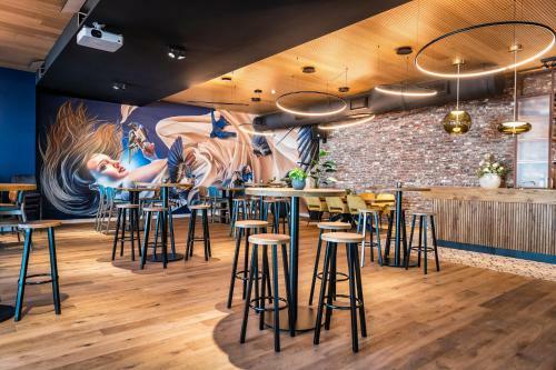 Boutique Hotel De Beerze