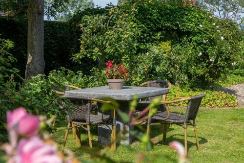 Hostal De Notenboom
