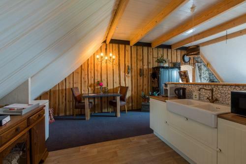 Hostal De Notenboom