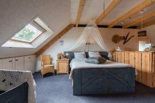 Hostal De Notenboom