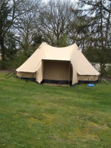 Tent-ok Meppen
