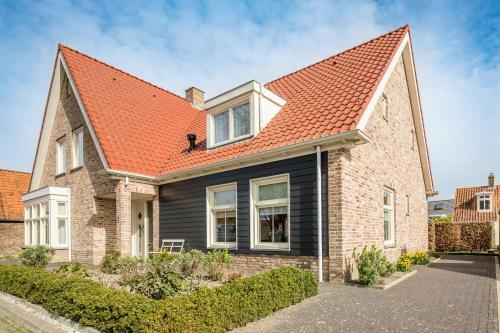 Apartamento Meliskerke Vakantiewoning