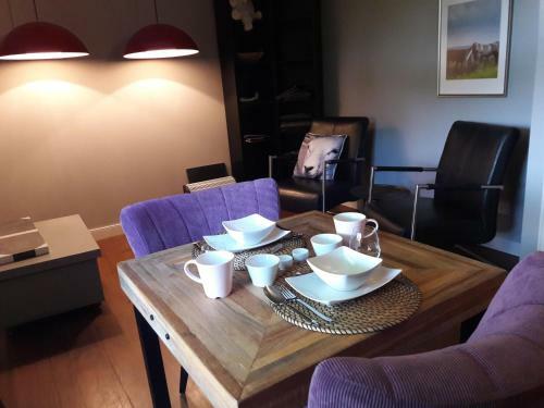 Bed & Breakfast Het Geheim Van Merselo