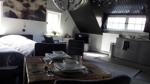 Bed & Breakfast Het Geheim Van Merselo