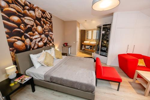 Bed & Breakfast B & B M 3