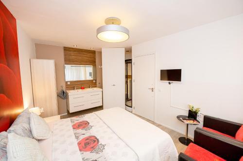 Bed & Breakfast B & B M 3
