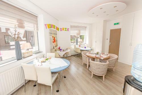 Bed & Breakfast B & B M 3