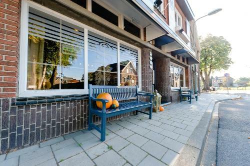 Bed & Breakfast B & B M 3