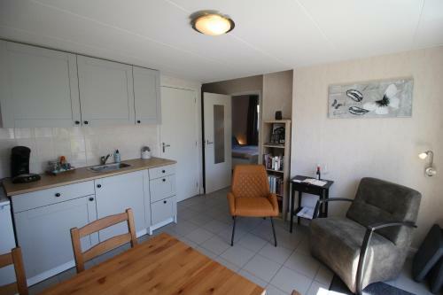 B&B Kleine Vliet