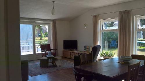 Bed & Breakfast Boeren Burgers Buitenlui
