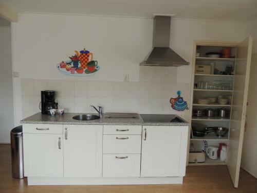 Apartamento D'aldeskoalle