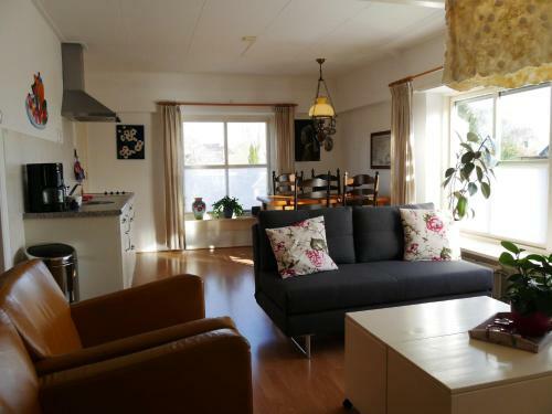 Apartamento D'aldeskoalle