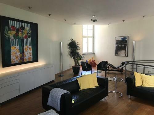 Apartamento The Art Residence Maastricht