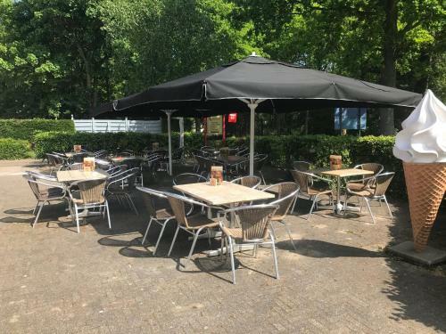 Chalet Burg-haamstede