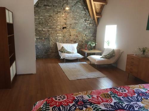 Bed & Breakfast Tanti Baci!