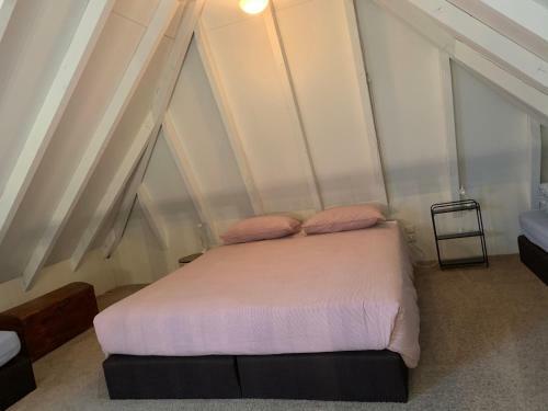 Apartamento de Stal - Buitenplaats Ruitenveen, Priv�!