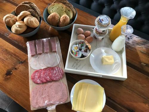 Apartamento de Stal - Buitenplaats Ruitenveen, Priv�!