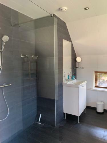 Apartamento de Stal - Buitenplaats Ruitenveen, Priv�!