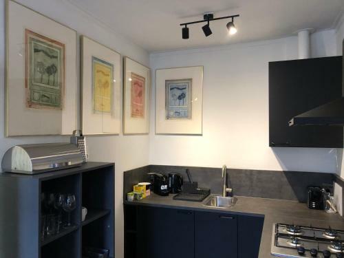 Apartamento Thomasloft