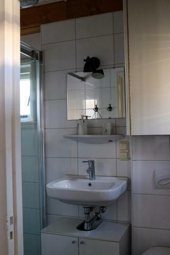 Apartamento Mini Appartement de Fabriek