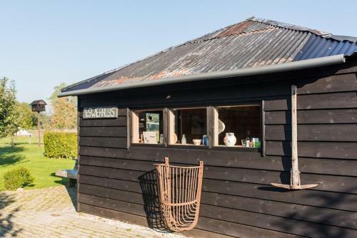 Bed & Breakfast Dromen Bij De Boer