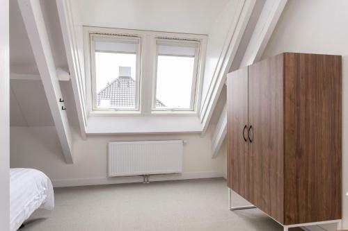 Appartement Waterrijck Sneekermeer