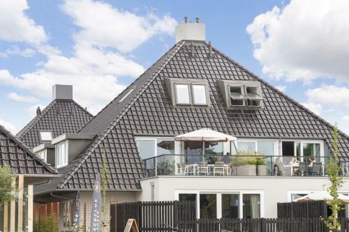 Appartement Waterrijck Sneekermeer