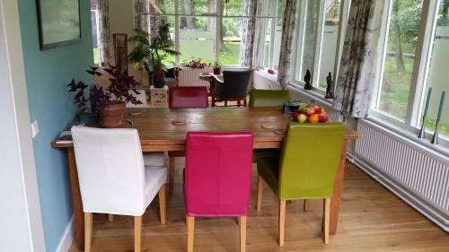 B&B De Bosrand Ommen