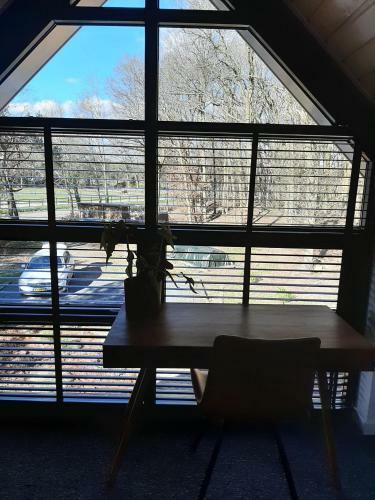 Vakantiehuis Met Hottub En Barrelsauna