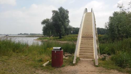 Bed & Breakfast Roosje Van Ooy