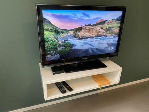 Apartamento Appartement Duinweg