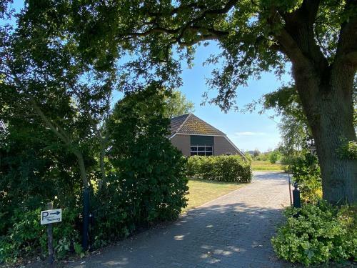 Apartamento Appartement Duinweg