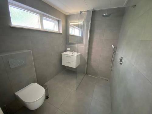 Apartamento Appartement Duinweg