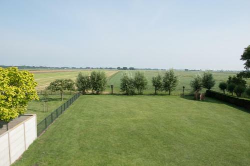 Apartamento de Tien Wilgen