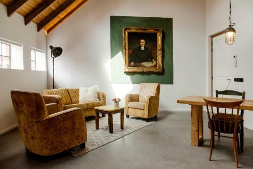 B&B Grevenberg