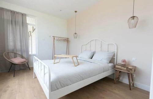 Apartamento Silt14 Sfeervol Vakantie Appartement
