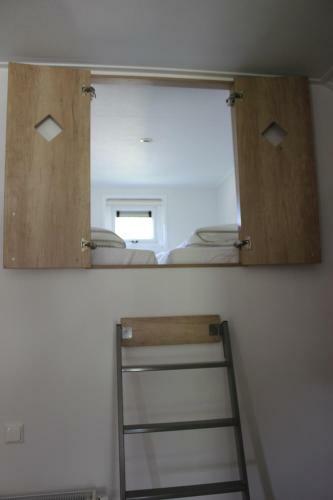 de Bijsselse Enk, Noors Chalet 4
