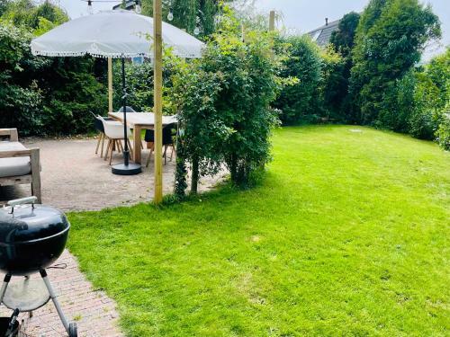 Raaff-71 Sfeervol Huis Direct Bij Bos, Duin En Strand
