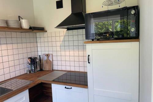 Raaff-71 Sfeervol Huis Direct Bij Bos, Duin En Strand