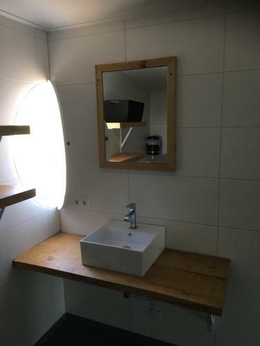 Apartamento Penthouse Deluxe