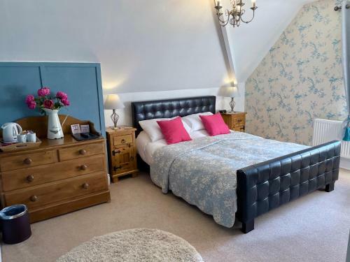 Hostal Hillcrest Guesthouse