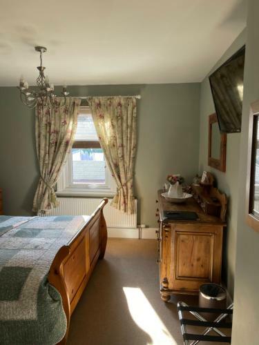 Hostal Hillcrest Guesthouse