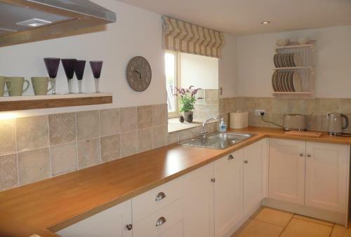 Meadowbeck Holiday Cottages