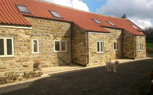 Meadowbeck Holiday Cottages