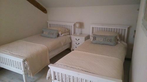 Meadowbeck Holiday Cottages