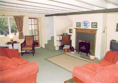 Seacrest Cottage