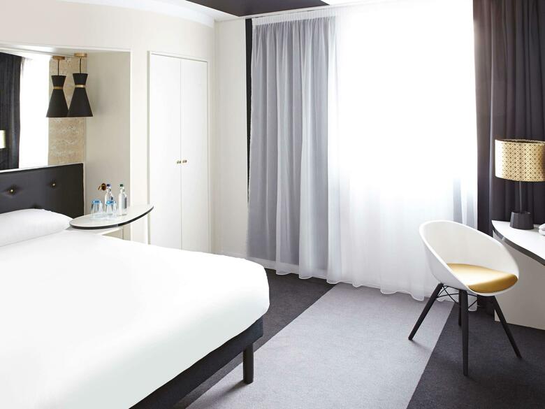 Hotel Ibis Styles Liverpool Dale St