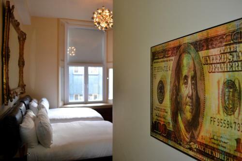 Apartamento Signature Living Bold Street