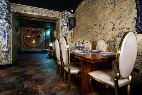 Apartamento Signature Living Bold Street