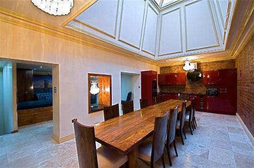 Apartamento Signature Living Bold Street